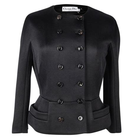 dior jacket women's